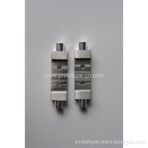 Sheet Metal Prototyping Sheet Metal Parts